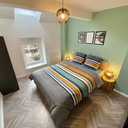 L'Appart Des Copains Gérardmer Extérieur photo