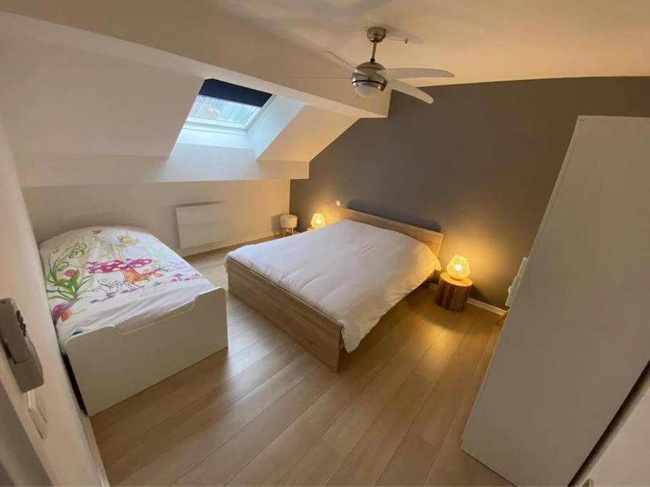 L'Appart Des Copains Gérardmer Extérieur photo