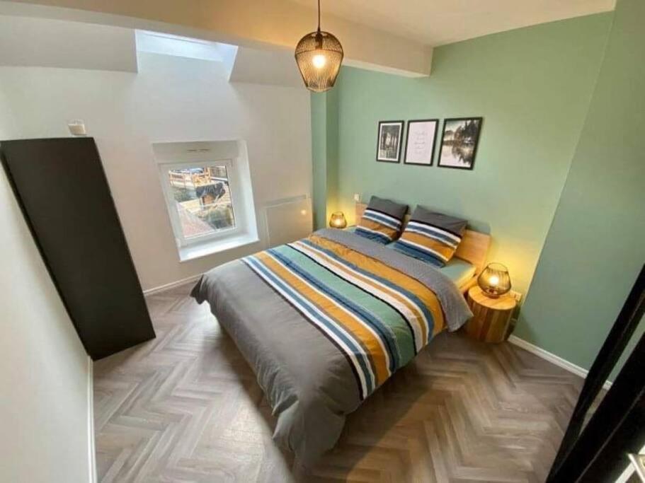L'Appart Des Copains Gérardmer Extérieur photo
